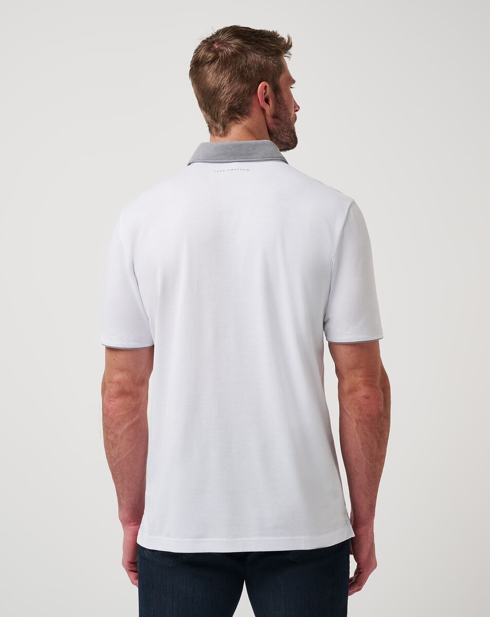RESERVATION NUMBER POLO SHIRT 2